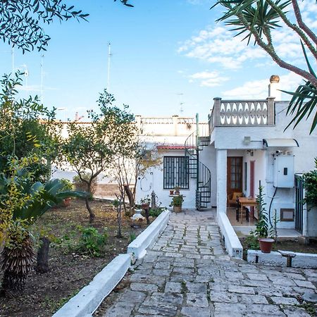 Tonia'S Mansion Βίλα Μπάρι Εξωτερικό φωτογραφία