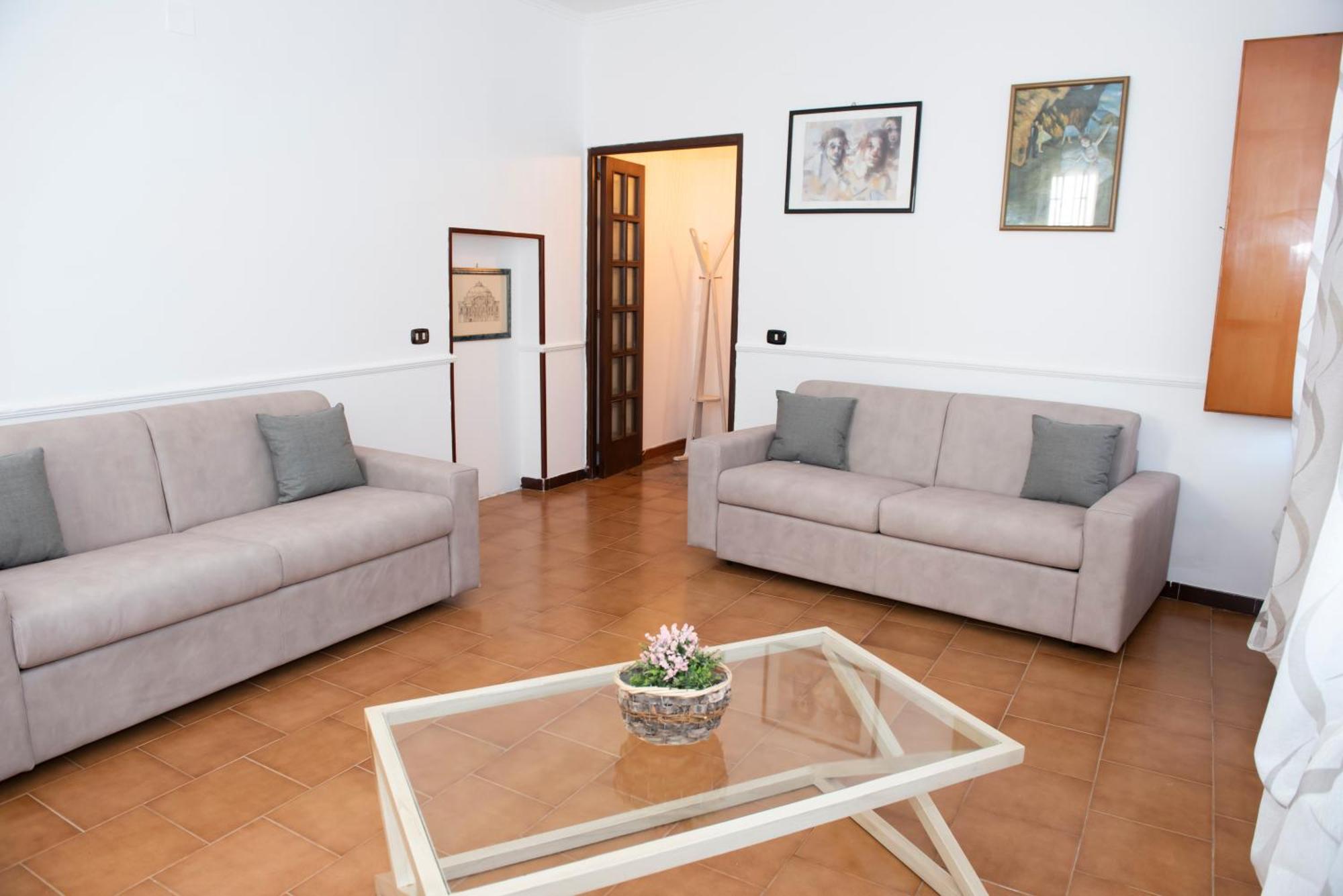 Tonia'S Mansion Βίλα Μπάρι Εξωτερικό φωτογραφία