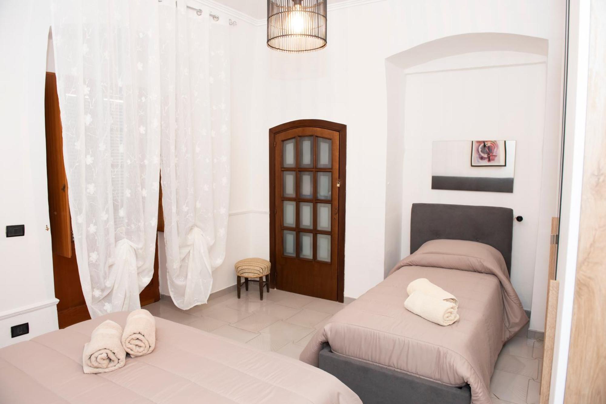 Tonia'S Mansion Βίλα Μπάρι Εξωτερικό φωτογραφία