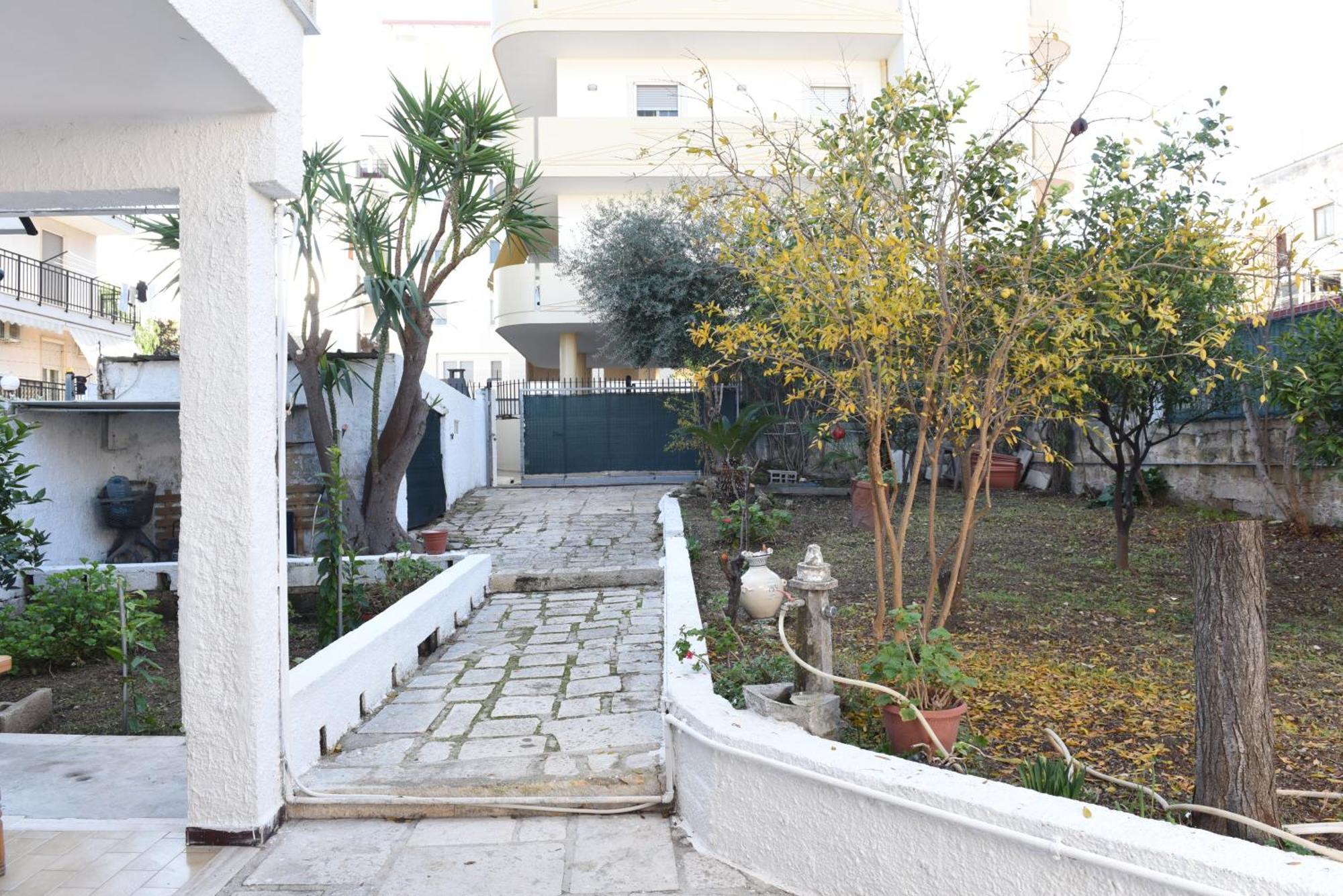 Tonia'S Mansion Βίλα Μπάρι Εξωτερικό φωτογραφία