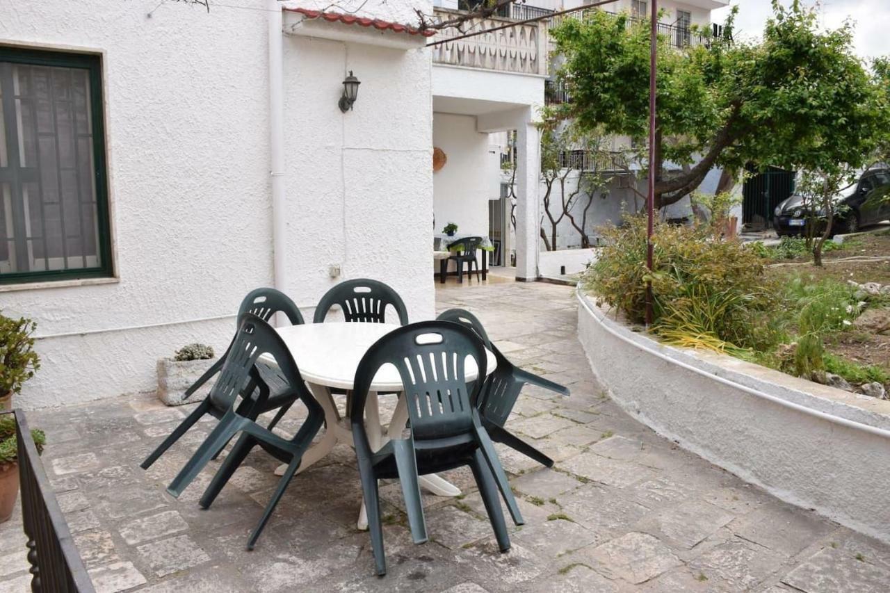 Tonia'S Mansion Βίλα Μπάρι Εξωτερικό φωτογραφία